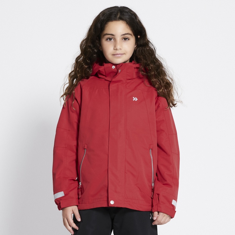 Kuoritakki "Vemdalen"